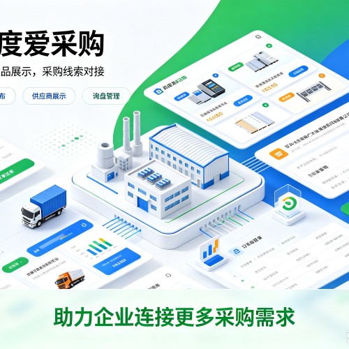 银州百度爱采购